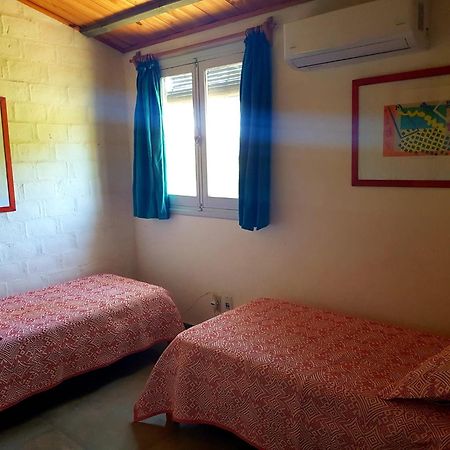Posada Del Corumba Ла Палома Екстериор снимка
