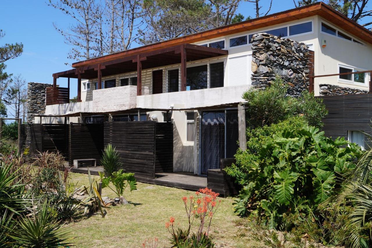 Posada Del Corumba Ла Палома Екстериор снимка